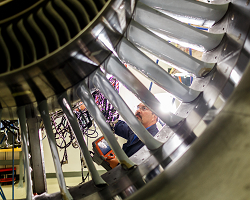 MViQ航空航天領域 百萬高清工業內窺鏡MViQHD航空航天領域