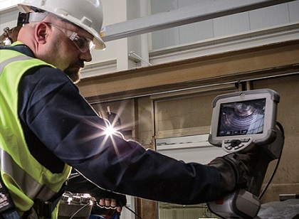 韋林工業(yè)內(nèi)窺鏡 韋林工業(yè)內(nèi)窺鏡