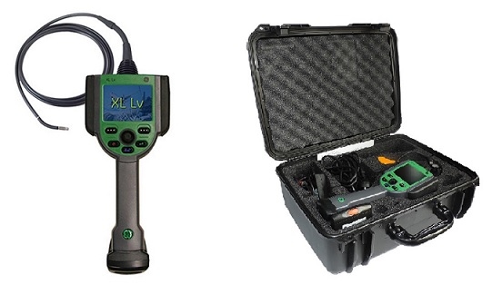 美國(guó)韋林XLLVB系列工業(yè)內(nèi)窺鏡 美國(guó)韋林XLLVB系列工業(yè)內(nèi)窺鏡產(chǎn)品特點(diǎn)匯總