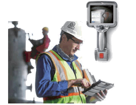 韋林工業內窺鏡的遠程互聯讓航空檢測更高效 韋林工業內窺鏡的遠程互聯讓航空檢測更高效