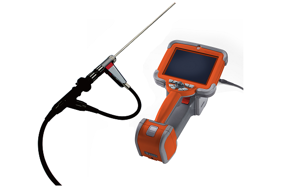 特殊定制型——視頻成像轉(zhuǎn)接器 特殊定制型——視頻成像轉(zhuǎn)接器