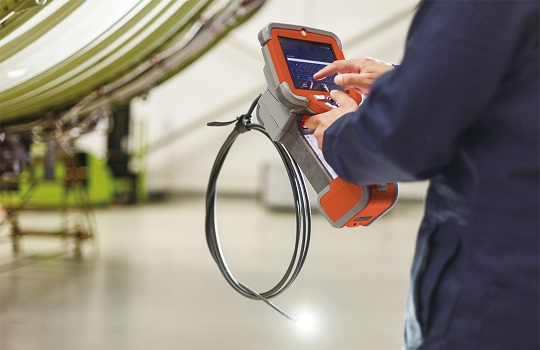 工業(yè)用內(nèi)窺鏡 工業(yè)用內(nèi)窺鏡