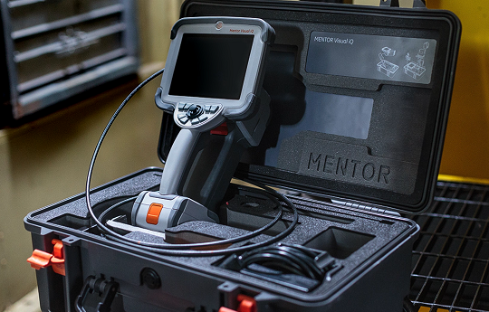 不同類型工業內窺鏡的性能比較