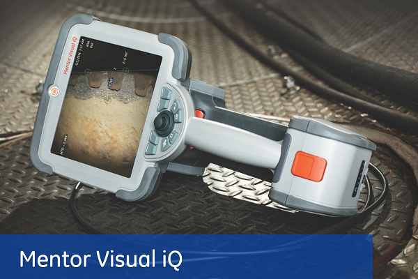 進口工業內窺鏡廠家產品MViQ 進口工業內窺鏡廠家產品MViQ