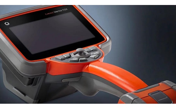 Mentor Flex 工業內窺鏡 Mentor Flex 工業內窺鏡