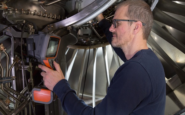 工業內窺鏡 工業內窺鏡