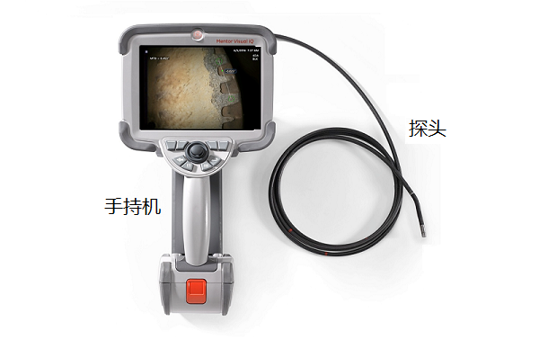 電子工業內窺鏡 電子工業內窺鏡