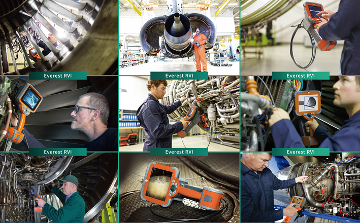 堅守CCD圖像傳感器，是韋林對品質和安全的重要承諾