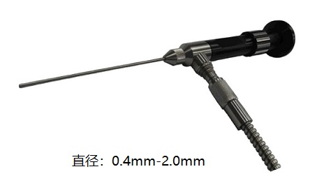 點(diǎn)擊圖片查看超細(xì)工業(yè)光纖內(nèi)窺鏡參數(shù) 超細(xì)工業(yè)光纖內(nèi)窺鏡
