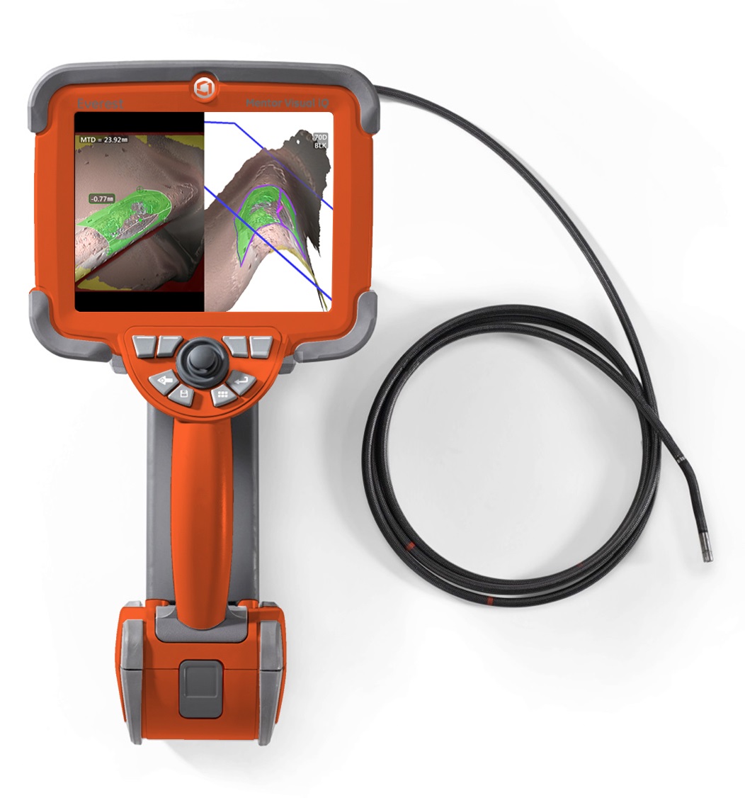 韋林測量工業(yè)視頻內(nèi)窺鏡 韋林測量工業(yè)視頻內(nèi)窺鏡