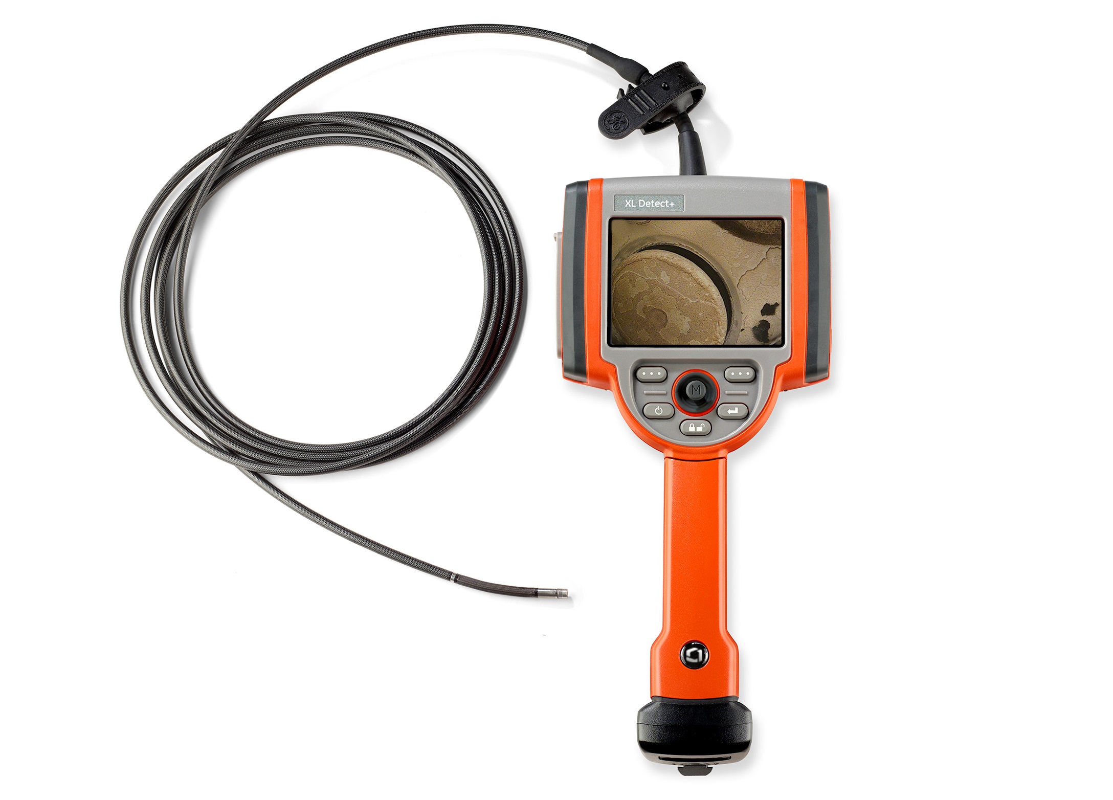 工業視頻內窺鏡