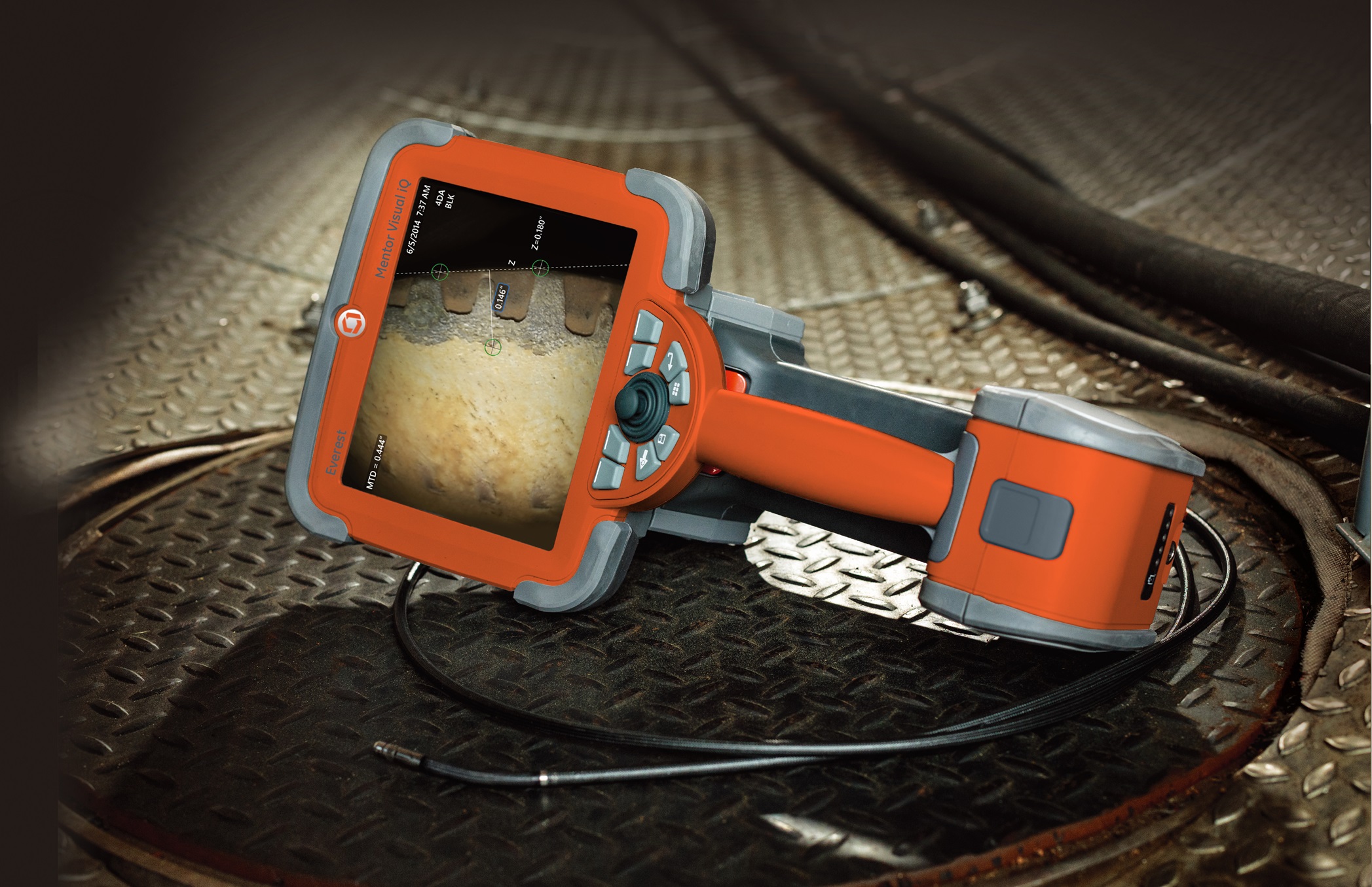 工業(yè)內(nèi)窺鏡 工業(yè)內(nèi)窺鏡