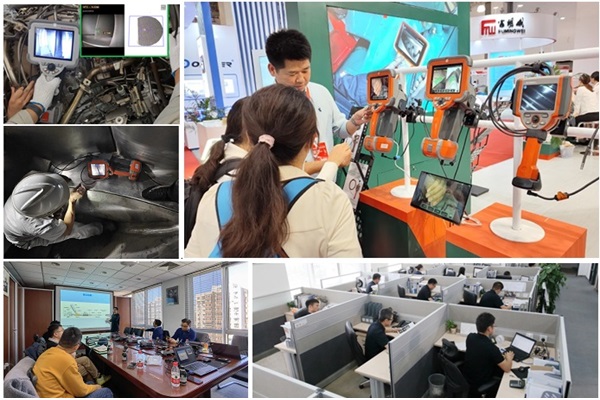 北京韋林公司為客戶提供全方位服務 北京韋林公司為客戶提供全方位服務