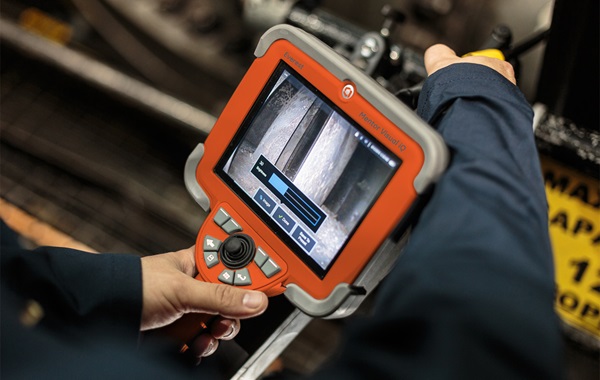 工業內窺鏡 工業內窺鏡